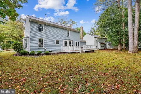 11509 Paramus Dr, Gaithersburg, MD 20878 photo 38
