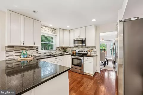 11509 Paramus Dr, Gaithersburg, MD 20878 photo 12