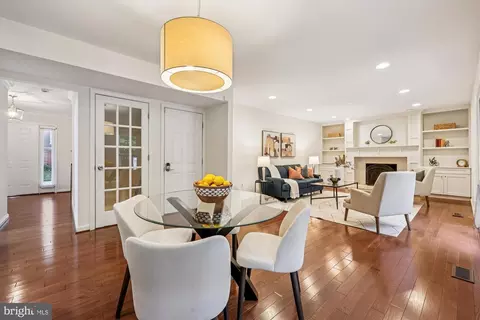 11509 Paramus Dr, Gaithersburg, MD 20878 photo 13