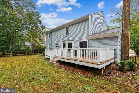11509 Paramus Dr, Gaithersburg, MD 20878 photo 39