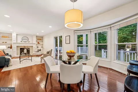 11509 Paramus Dr, Gaithersburg, MD 20878 photo 14