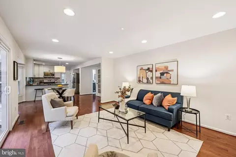 11509 Paramus Dr, Gaithersburg, MD 20878 photo 17