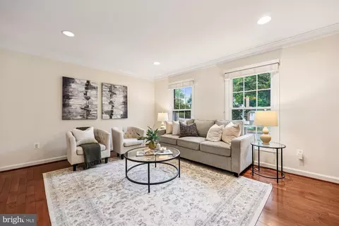 11509 Paramus Dr, Gaithersburg, MD 20878 photo 6