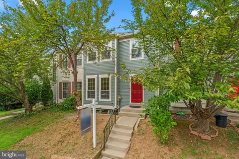 18423 Honeylocust Cir, Gaithersburg, MD 20879