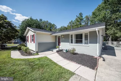 13517 Collingwood Ter, Silver Spring, MD 20904 photo 4