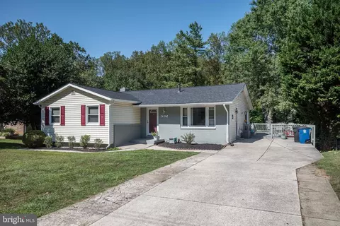 13517 Collingwood Ter, Silver Spring, MD 20904 photo 2