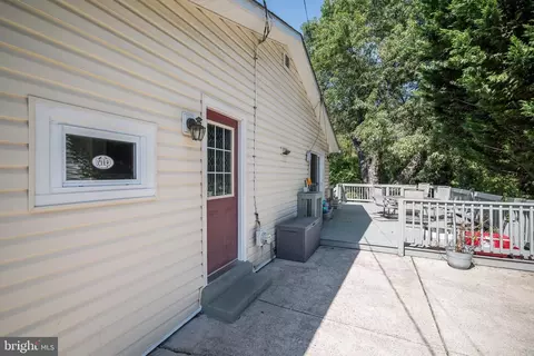 13517 Collingwood Ter, Silver Spring, MD 20904 photo 45