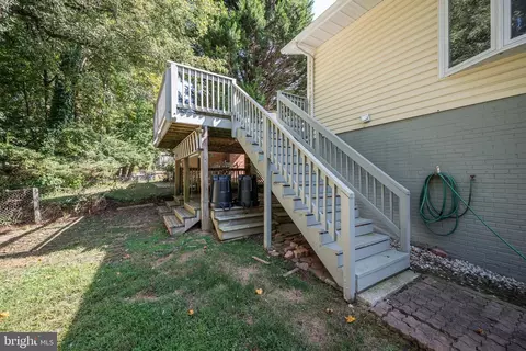 13517 Collingwood Ter, Silver Spring, MD 20904 photo 49