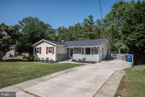 13517 Collingwood Ter, Silver Spring, MD 20904 photo 3