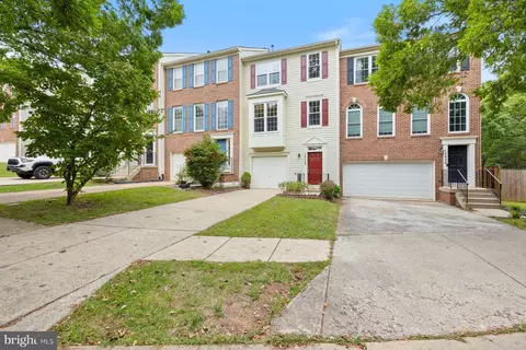 14028 Tatani Dr, Boyds, MD 20841
