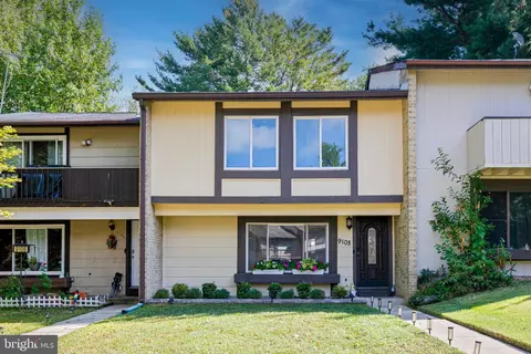 9108 Centerway Rd, Gaithersburg, MD 20879