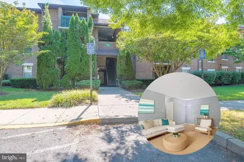 7902 Badenloch Way #303, Gaithersburg, MD 20879