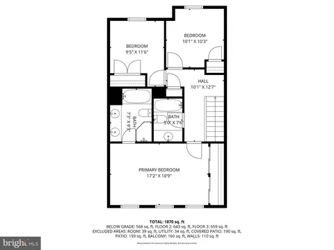 2822 Strauss Ter, Silver Spring, MD 20904 photo 19