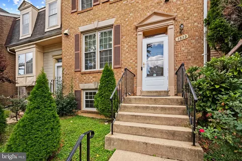 2822 Strauss Ter, Silver Spring, MD 20904 photo 32