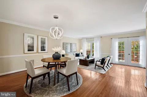2822 Strauss Ter, Silver Spring, MD 20904 photo 4