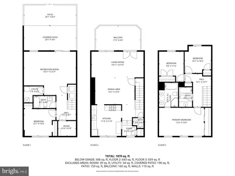 2822 Strauss Ter, Silver Spring, MD 20904 photo 33