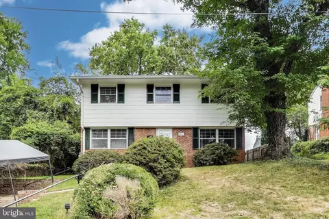 2427 Churchill Rd, Silver Spring, MD 20902