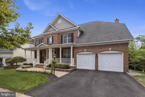 23128 Persimmon Ridge Rd, Clarksburg, MD 20871