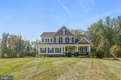 136 Greentree Farm Dr, Dickerson, MD 20842