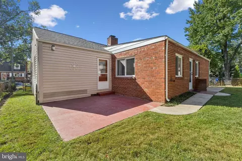Other - 1523 Crest Rd, Silver Spring, MD 20902 photo 8 of 9