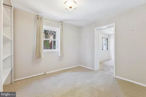 Bedroom - 1523 Crest Rd, Silver Spring, MD 20902 photo 1 of 4