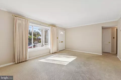Living - 1523 Crest Rd, Silver Spring, MD 20902 photo 3 of 5