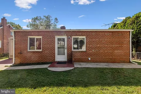 Other - 1523 Crest Rd, Silver Spring, MD 20902 photo 9 of 9