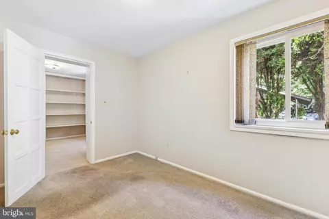 Bedroom - 1523 Crest Rd, Silver Spring, MD 20902 photo 2 of 4