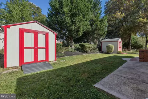 Exterior - 1523 Crest Rd, Silver Spring, MD 20902 photo 3 of 3