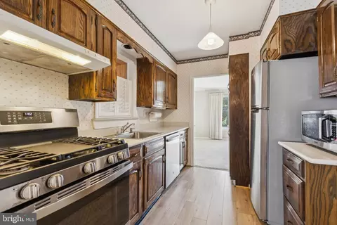 Kitchen - 1523 Crest Rd, Silver Spring, MD 20902 photo 1 of 2