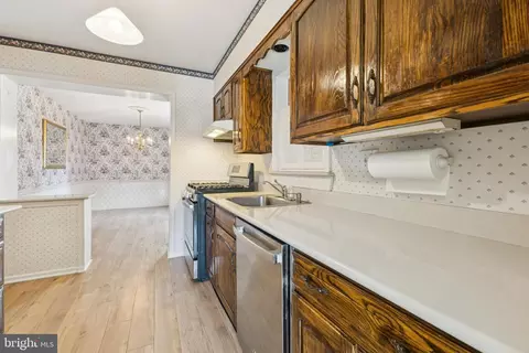Kitchen - 1523 Crest Rd, Silver Spring, MD 20902 photo 2 of 2
