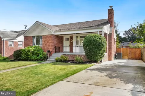 Other - 10311 Douglas Ave, Silver Spring, MD 20902 photo 1 of 11