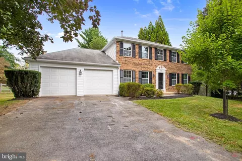 7221 Titonka Way, Derwood, MD 20855