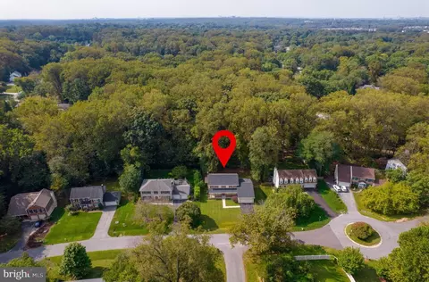 209 Colesville Manor Dr, Silver Spring, MD 20904 photo 20