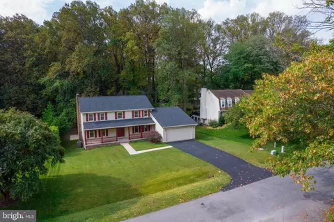 209 Colesville Manor Dr, Silver Spring, MD 20904 photo 15