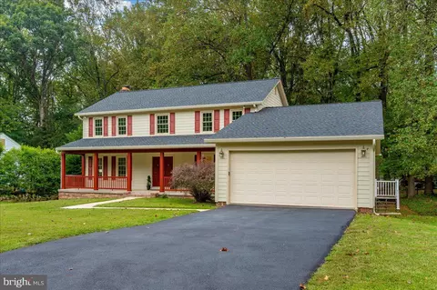 209 Colesville Manor Dr, Silver Spring, MD 20904 photo 56