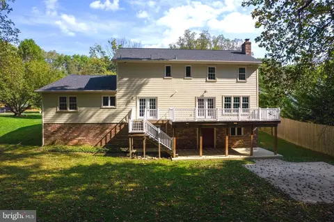 209 Colesville Manor Dr, Silver Spring, MD 20904 photo 58