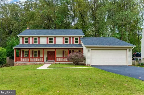 209 Colesville Manor Dr, Silver Spring, MD 20904 photo 17