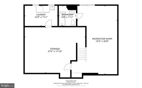 2316 Hidden Valley Ln, Silver Spring, MD 20904 photo 32