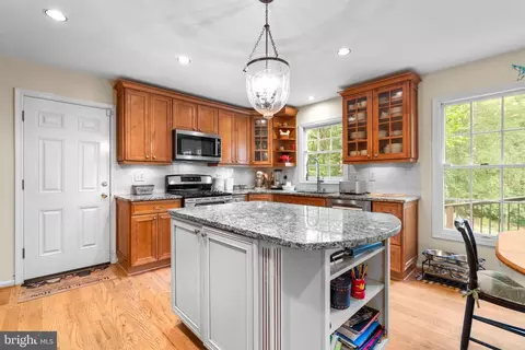 2316 Hidden Valley Ln, Silver Spring, MD 20904 photo 13