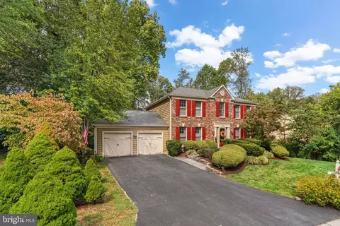 2316 Hidden Valley Ln, Silver Spring, MD 20904 photo 3