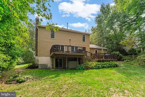 2316 Hidden Valley Ln, Silver Spring, MD 20904 photo 43