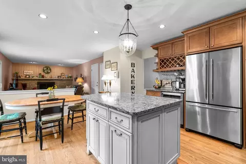 2316 Hidden Valley Ln, Silver Spring, MD 20904 photo 12