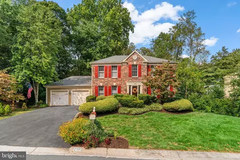2316 Hidden Valley Ln, Silver Spring, MD 20904 photo 2
