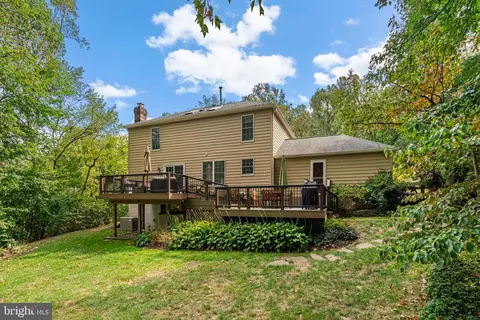 2316 Hidden Valley Ln, Silver Spring, MD 20904 photo 45