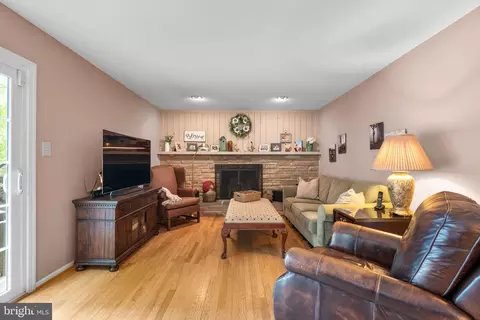 2316 Hidden Valley Ln, Silver Spring, MD 20904 photo 17
