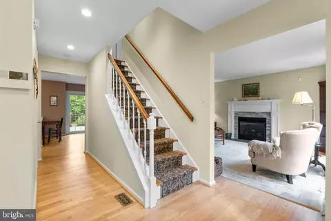 2316 Hidden Valley Ln, Silver Spring, MD 20904 photo 6