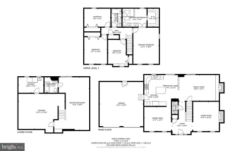 2316 Hidden Valley Ln, Silver Spring, MD 20904 photo 47