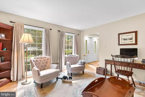 2316 Hidden Valley Ln, Silver Spring, MD 20904 photo 8