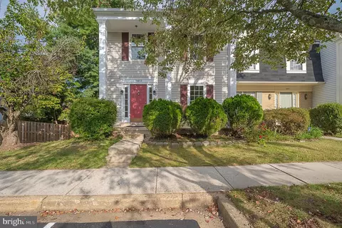 14813 Melfordshire Way, Silver Spring, MD 20906